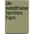 De Westfriese Families Ham