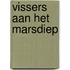 Vissers aan het Marsdiep