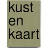 Kust en kaart door Schoorl