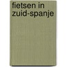 Fietsen in zuid-spanje door Oteman
