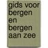 Gids voor bergen en bergen aan zee