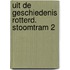 Uit de geschiedenis rotterd. stoomtram 2