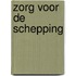 Zorg voor de schepping