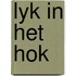 Lyk in het hok