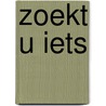 Zoekt u iets door Beetsma