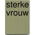 Sterke vrouw