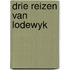 Drie reizen van lodewyk