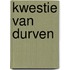 Kwestie van durven
