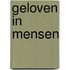 Geloven in mensen