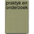 Praktyk en onderzoek