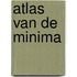 Atlas van de minima