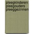 Pleegkinderen pleegouders pleeggezinnen