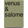 Venus & salome door Milo Manara