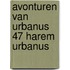 Avonturen van urbanus 47 harem urbanus