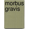 Morbus gravis door Serpieri