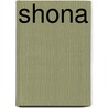 Shona by Serpieri