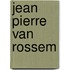 Jean pierre van rossem