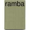 Ramba door Peter H. Rossi