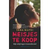 Meisjes te koop by Patti Davis
