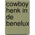 Cowboy henk in de benelux