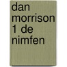 Dan morrison 1 de nimfen door Cossu