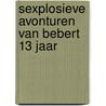 Sexplosieve avonturen van bebert 13 jaar by Doc