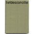 Liefdesconcilie