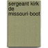 Sergeant kirk de missouri-boot