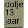 Dotje 13 jaar by Levis
