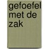 Gefoefel met de zak