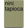 Nini tapioca door Tessica