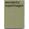 Wonderful copenhagen door Alain Jost