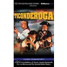 Ticonderoga door Mr Pratt