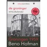 De Groninger Scheurkalender door B. Hofman