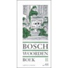 Bosch Woordenboek
