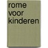 Rome voor kinderen