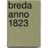 Breda anno 1823