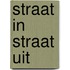 Straat in straat uit