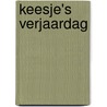Keesje's verjaardag door A.M. Stork Kruyff