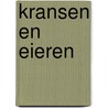 Kransen en eieren door A. van den Berge