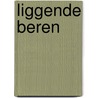 Liggende beren door G. Hofmann