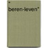 " Beren-leven"