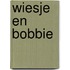 Wiesje en Bobbie
