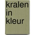 Kralen in kleur