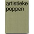 Artistieke poppen