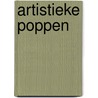Artistieke poppen door S. Boon