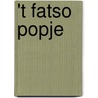 't Fatso popje door M. Colenbrander