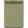 Hoefdieren by Diemer Vercayie