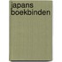 Japans boekbinden