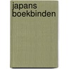 Japans boekbinden door W. Dieleman